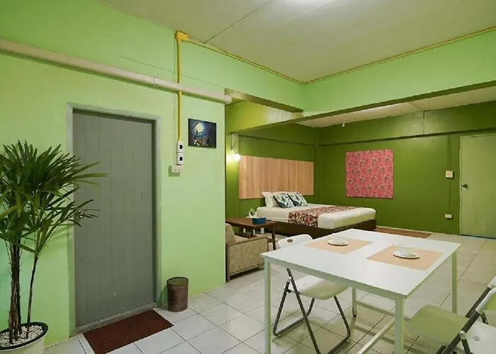 Apartamento Go The Grand Palace โกอินน์ Mrt สามยอด