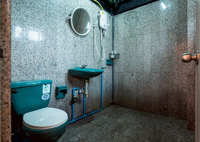 Apartamento Go The Grand Palace โกอินน์ Mrt สามยอด
