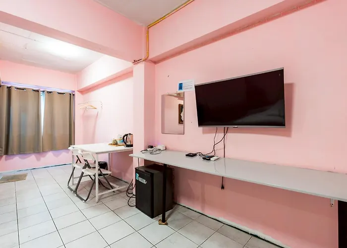 Apartamento Go The Grand Palace โกอินน์ Mrt สามยอด *