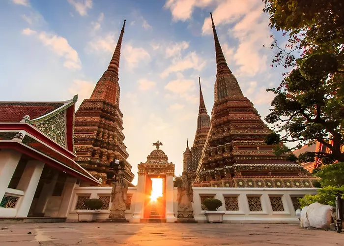 Go The Grand Palace โกอินน์ Mrt สามยอด *